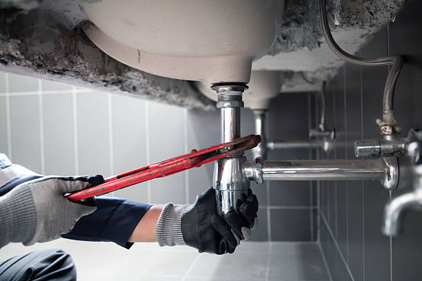 Trusted Drain Cleaning service in Manns Choice, PA - AAA Plumbing Heating